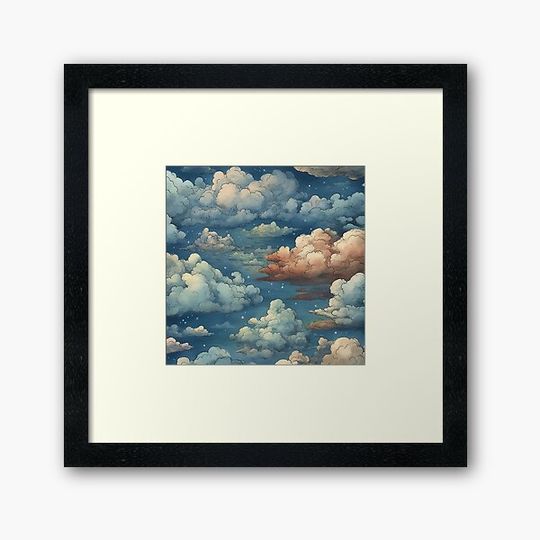 Discover Clouds