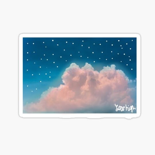 Discover Sunset Cloud