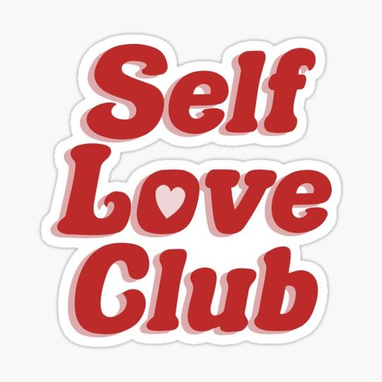 Discover Self Love Club