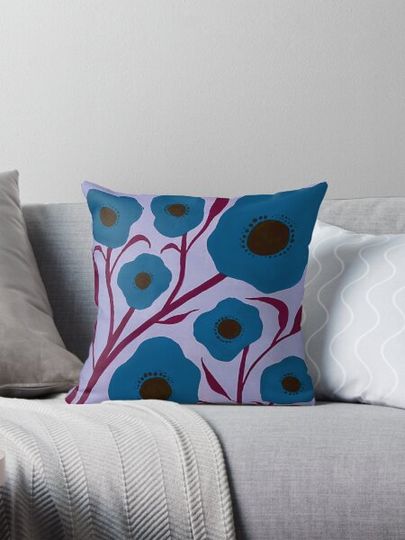 Discover Midcentury Blues