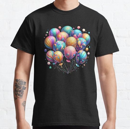 Discover Ballons
