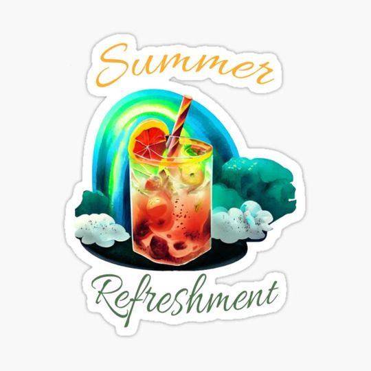 Discover Ice tea