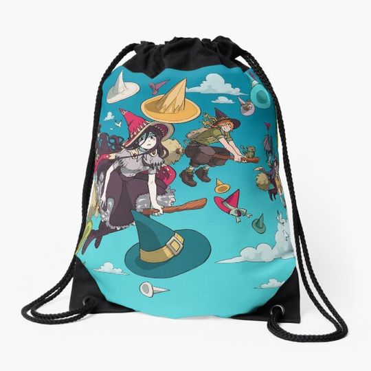 Discover Flying Hats