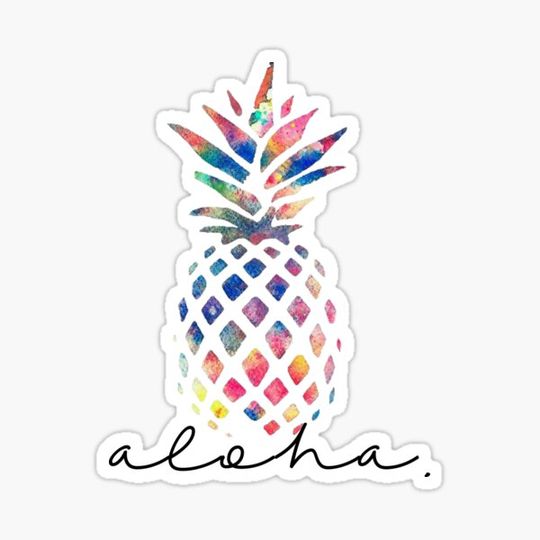 Discover Aloha