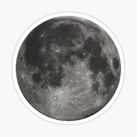 Discover Moon