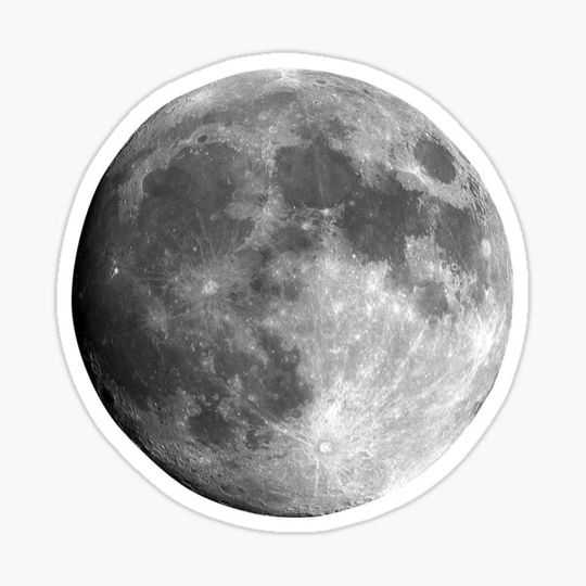 Discover Moon