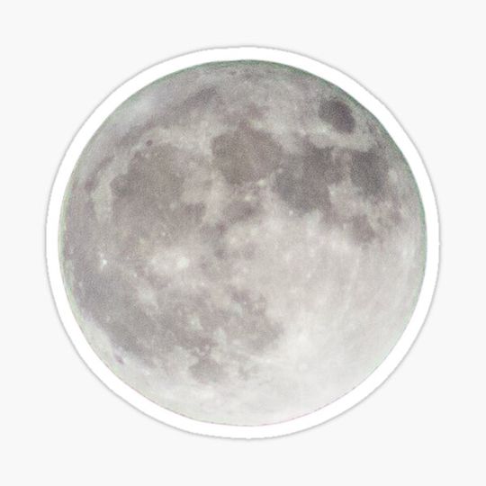 Discover Luna