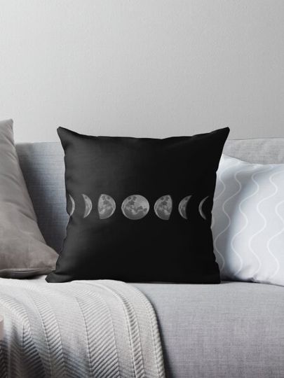 Discover Horizontal Moonphases