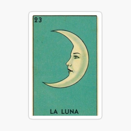 Discover vintage tarot card