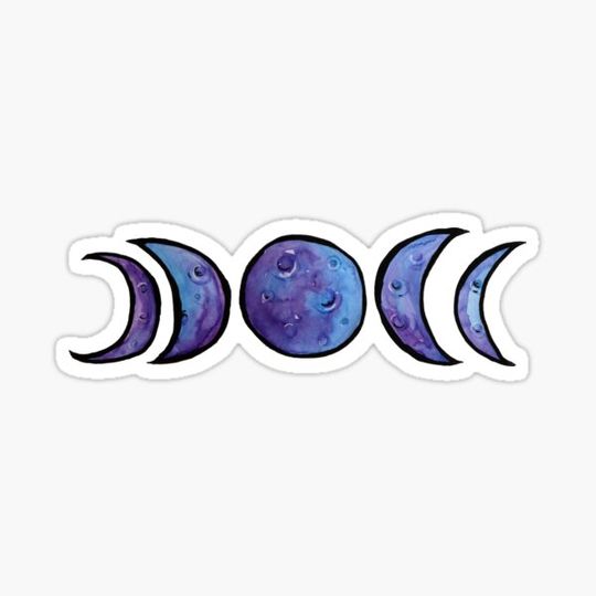 Discover Moon Phases