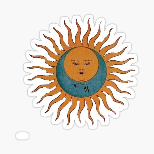 Discover Sun and Moon