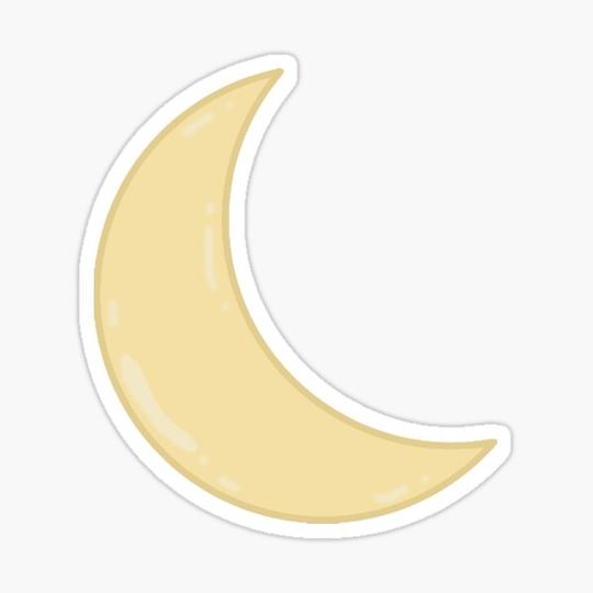 Discover moon