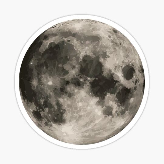 Discover Moon