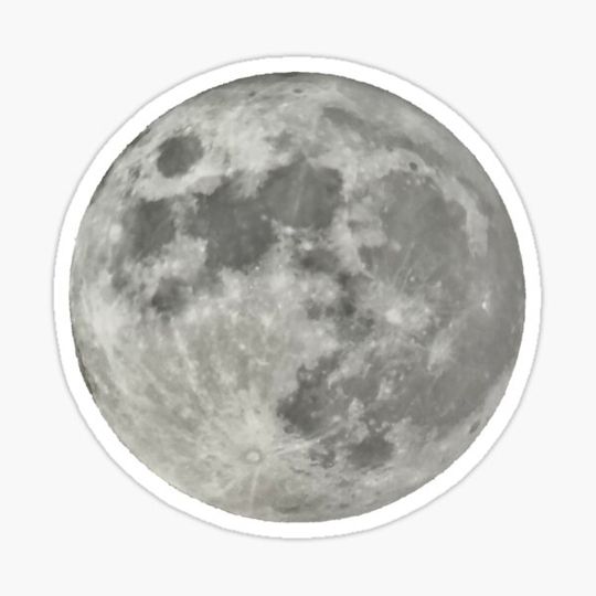 Discover Moon