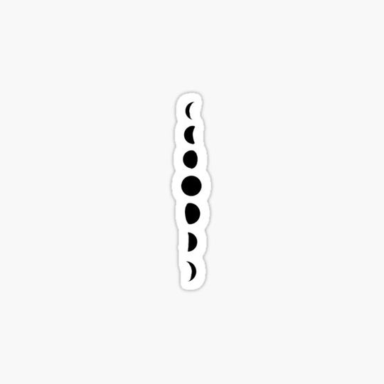 Discover Moon Phases Shadow