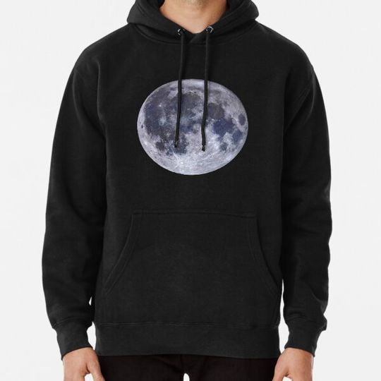 Discover Full Moon