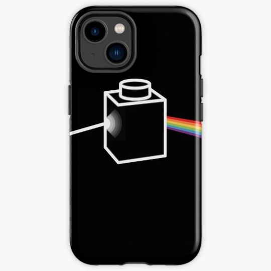 Discover Dark Side of the Brick