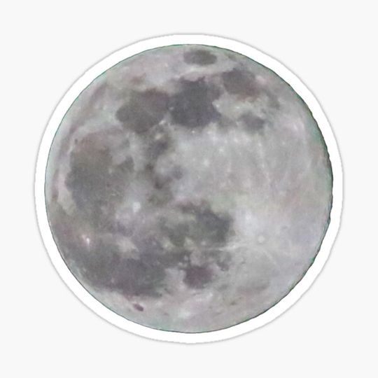 Discover The Moon
