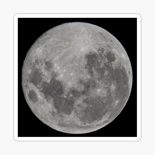Discover Super Moon