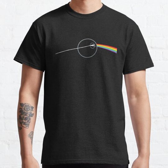 Discover Dark Side Of Thats No Moon