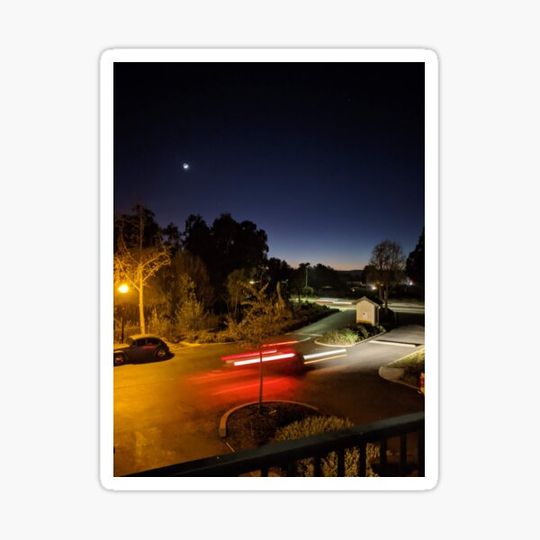 Discover moonshadow