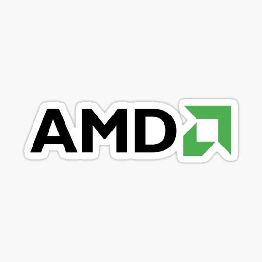 Discover AMD stock Ryzen