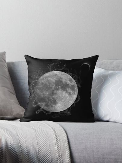 Discover Starry Moon