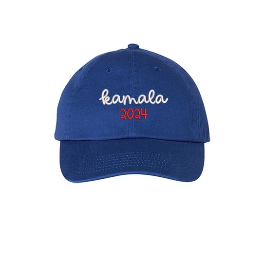Discover Kamala Harris 2024 Hat