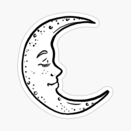 Discover Sleepy Moon