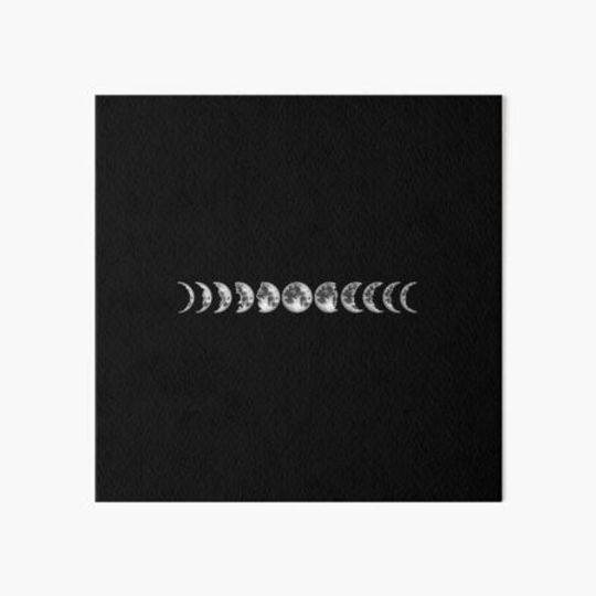 Discover Cycle Of The Moon