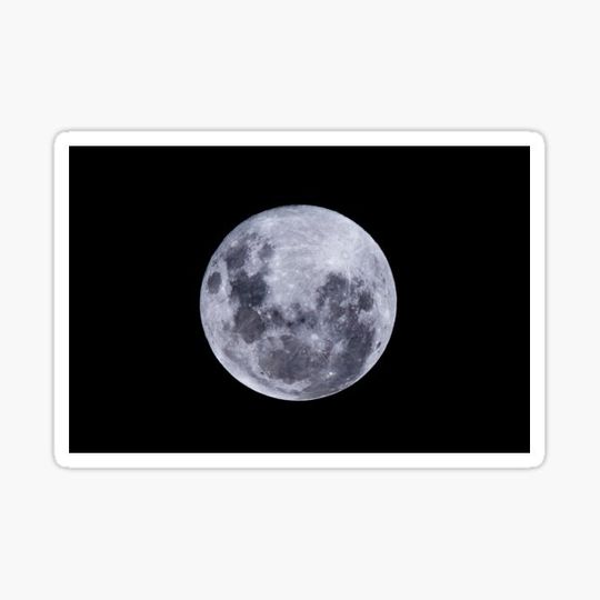 Discover The Supermoon