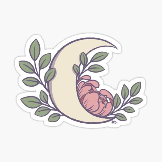 Discover Moon Flower