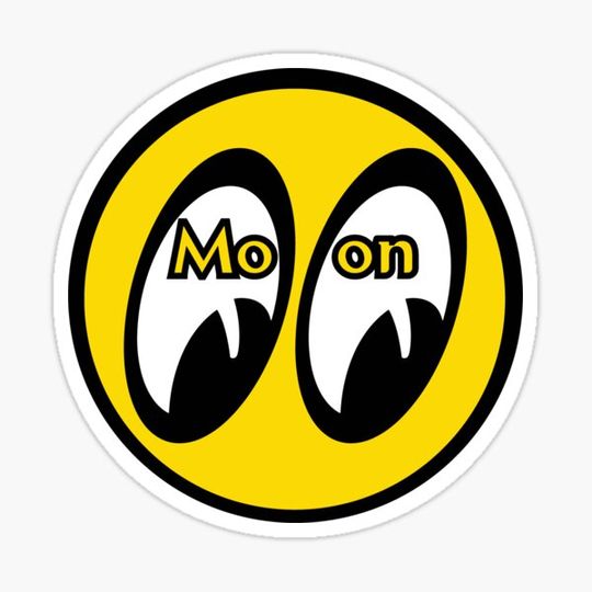 Discover Moon eyes