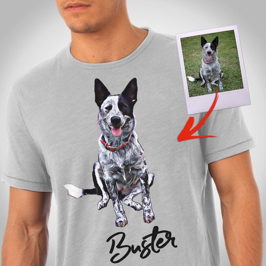 Discover Dog Dad Gift, Dog Parent T-Shirt
