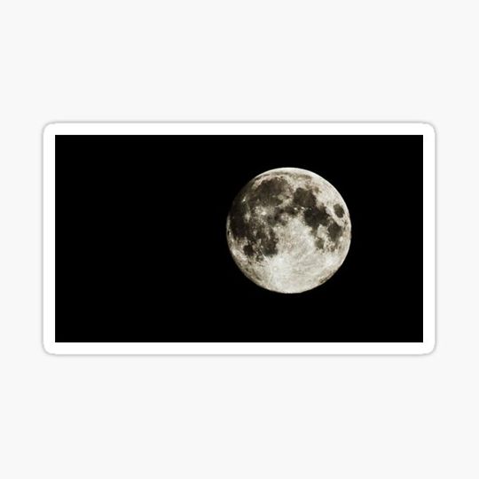 Discover Luna