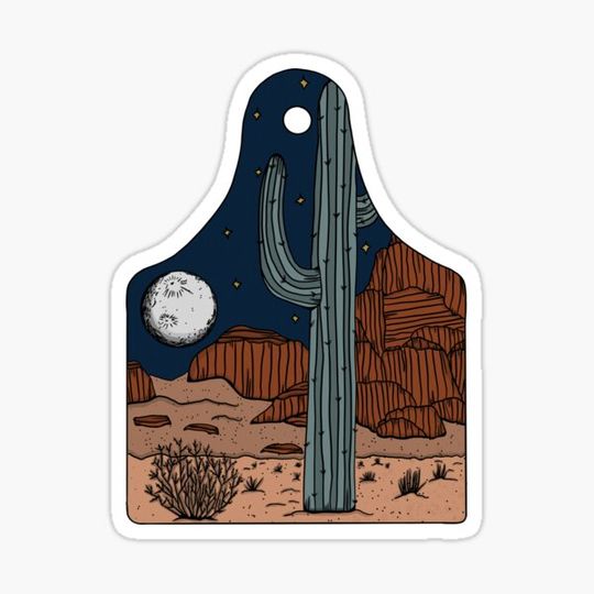 Discover Desert Dreamin