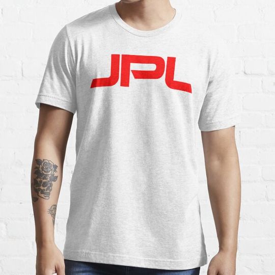 Discover Jet Propulsion Laboratory (JPL) Logo