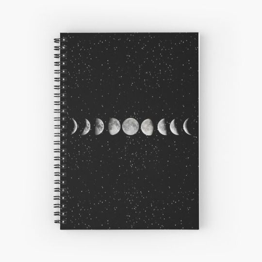 Discover Moon