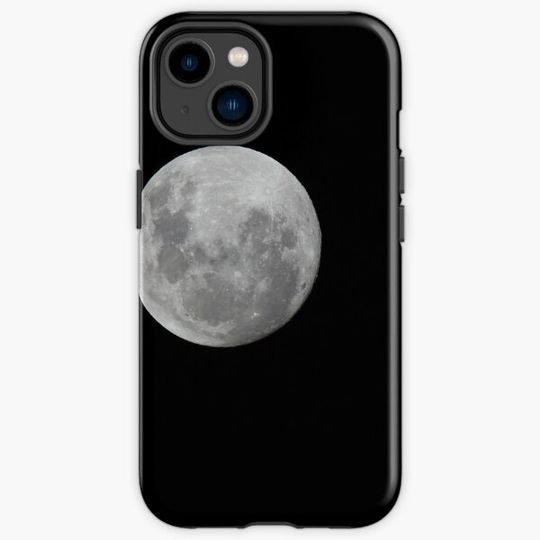Discover Full Moon