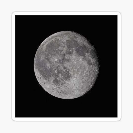 Discover Wanning Gibbous