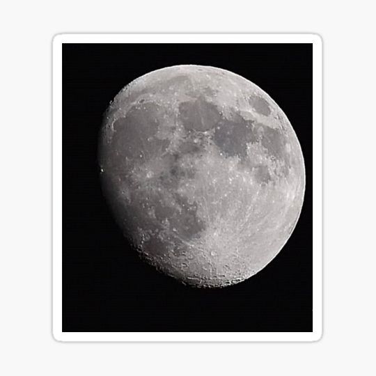Discover Moon