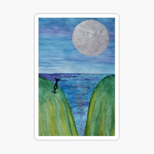 Discover Moon worship