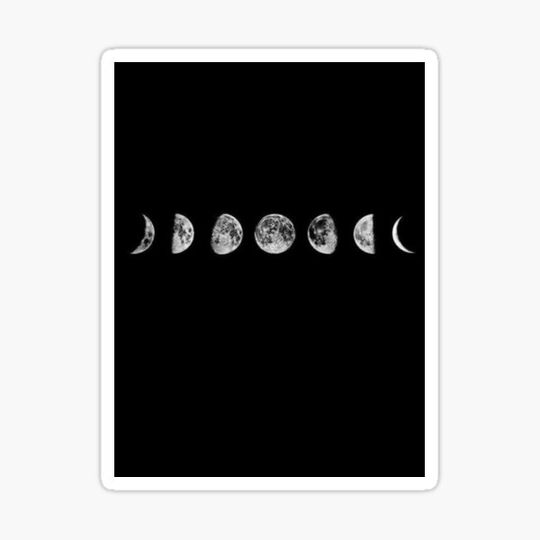 Discover Moon