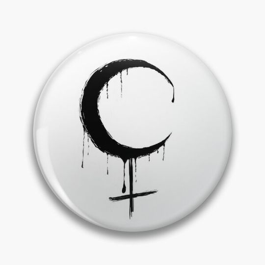 Discover Lilith Blood Moon