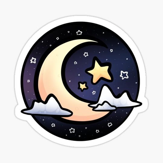 Discover Moon Gazer