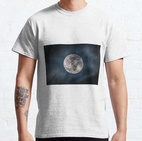 Discover The Cold Moon