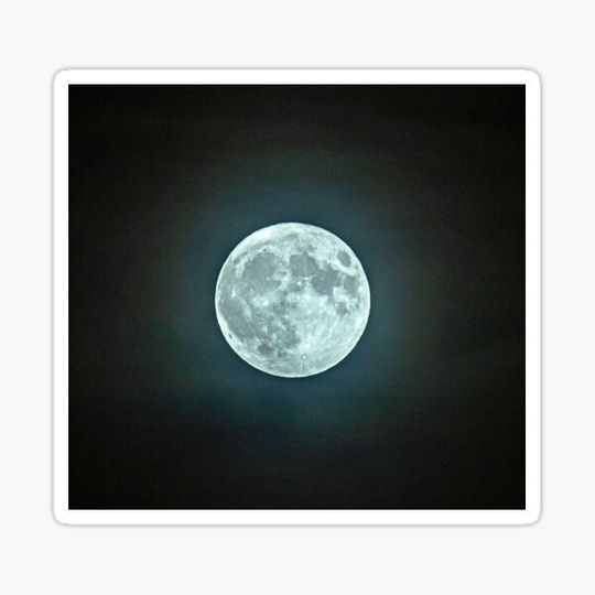 Discover Full Bl Moon