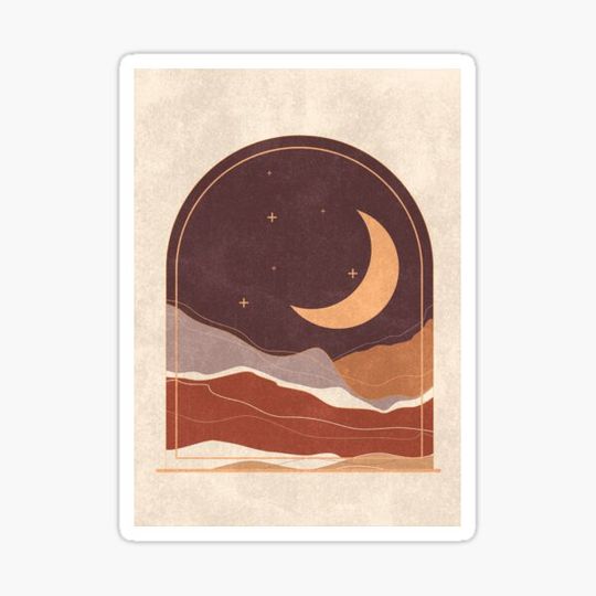 Discover Moon