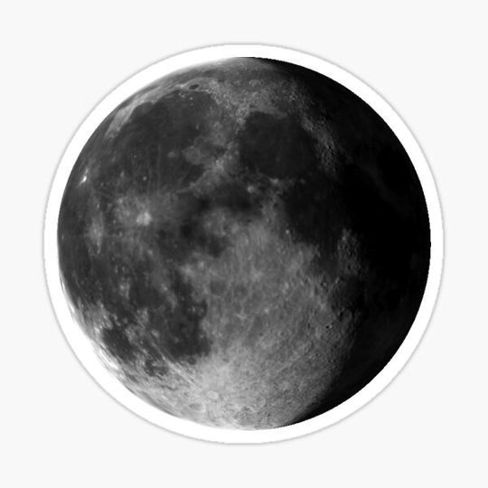 Discover Moon