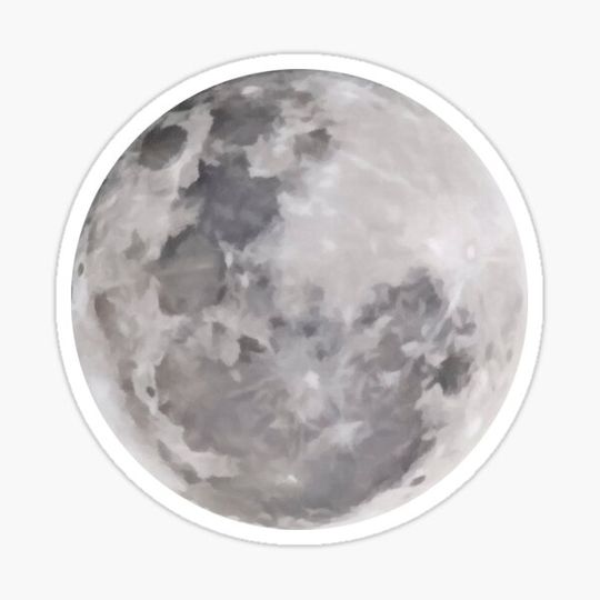 Discover Full Moon